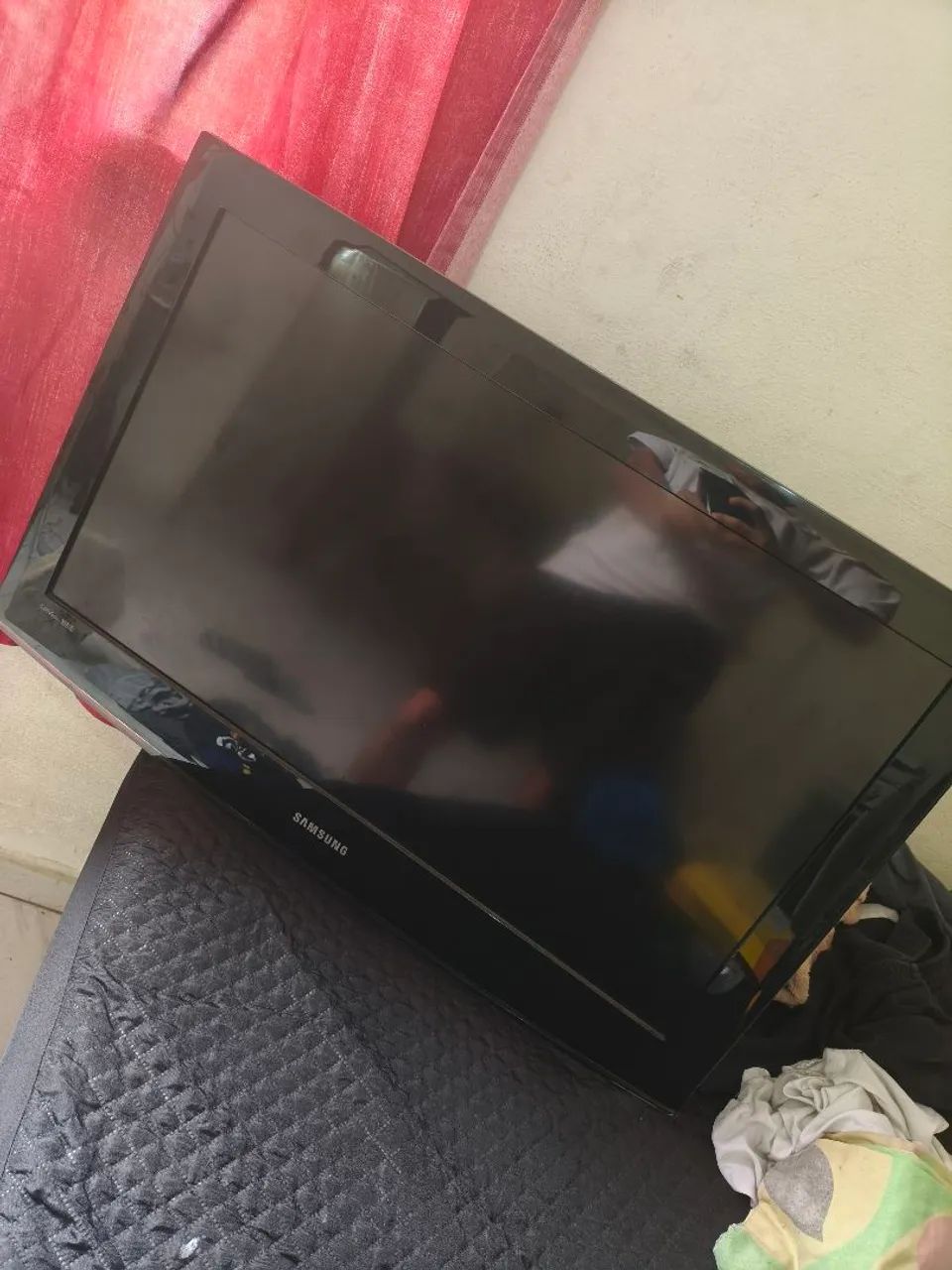 Tv Samsung 32 polegadas