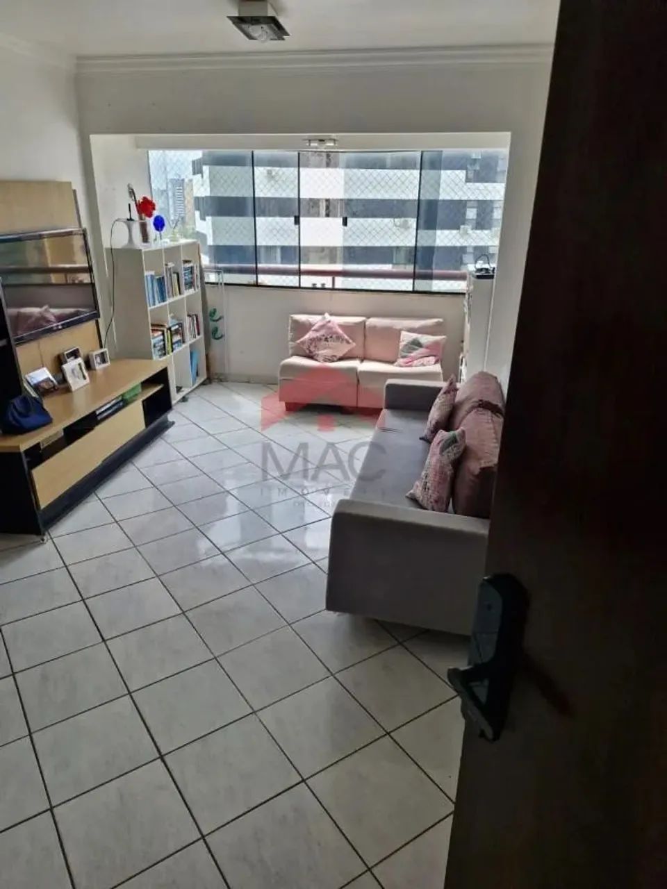 Apartamento para Venda em Salvador, Itaigara, 3 dormitórios, 1 suíte, 3 banheiros, 2 vagas - Foto 6