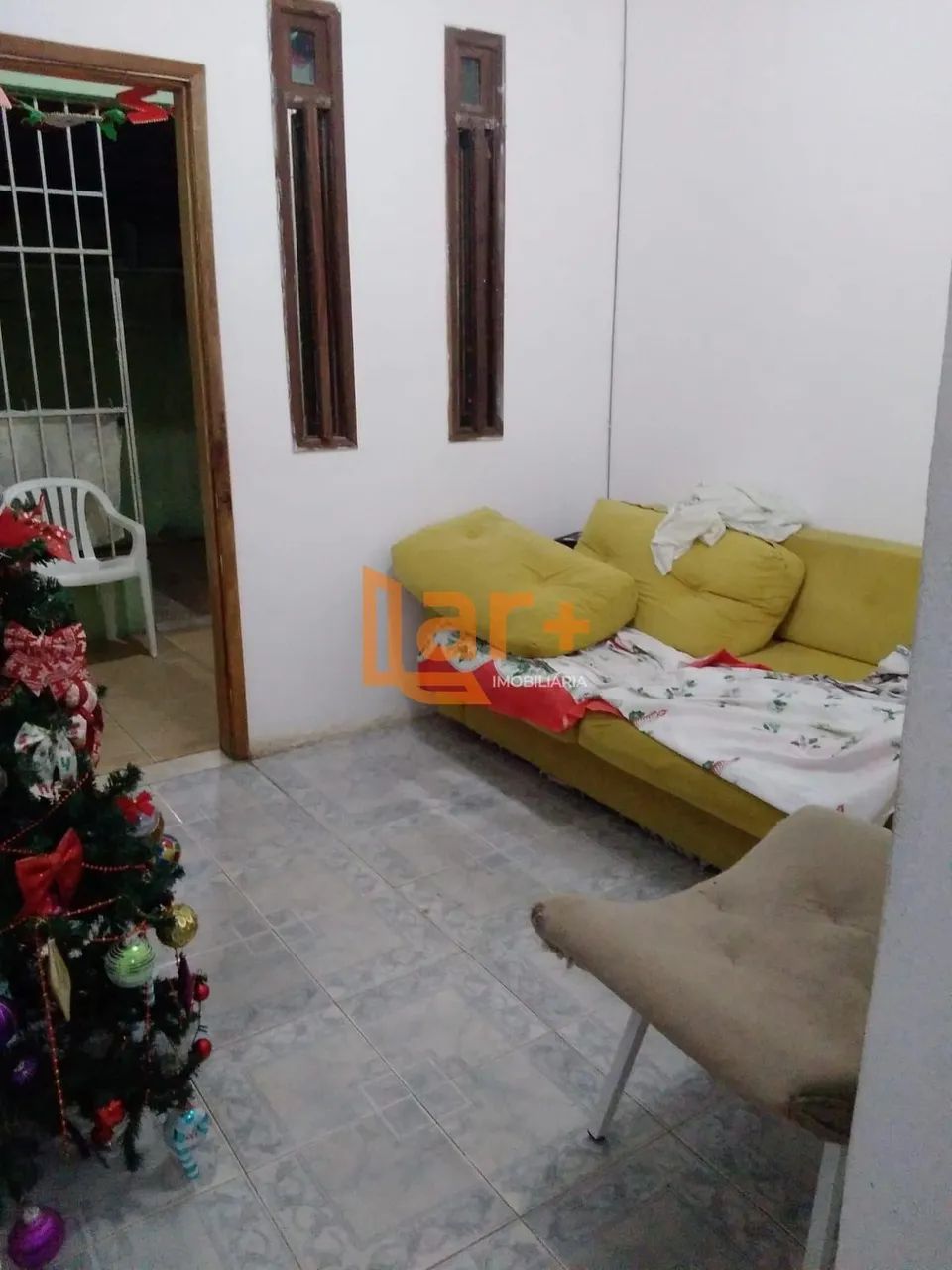 Casa no Augusto Franco - Aracaju - Foto 5
