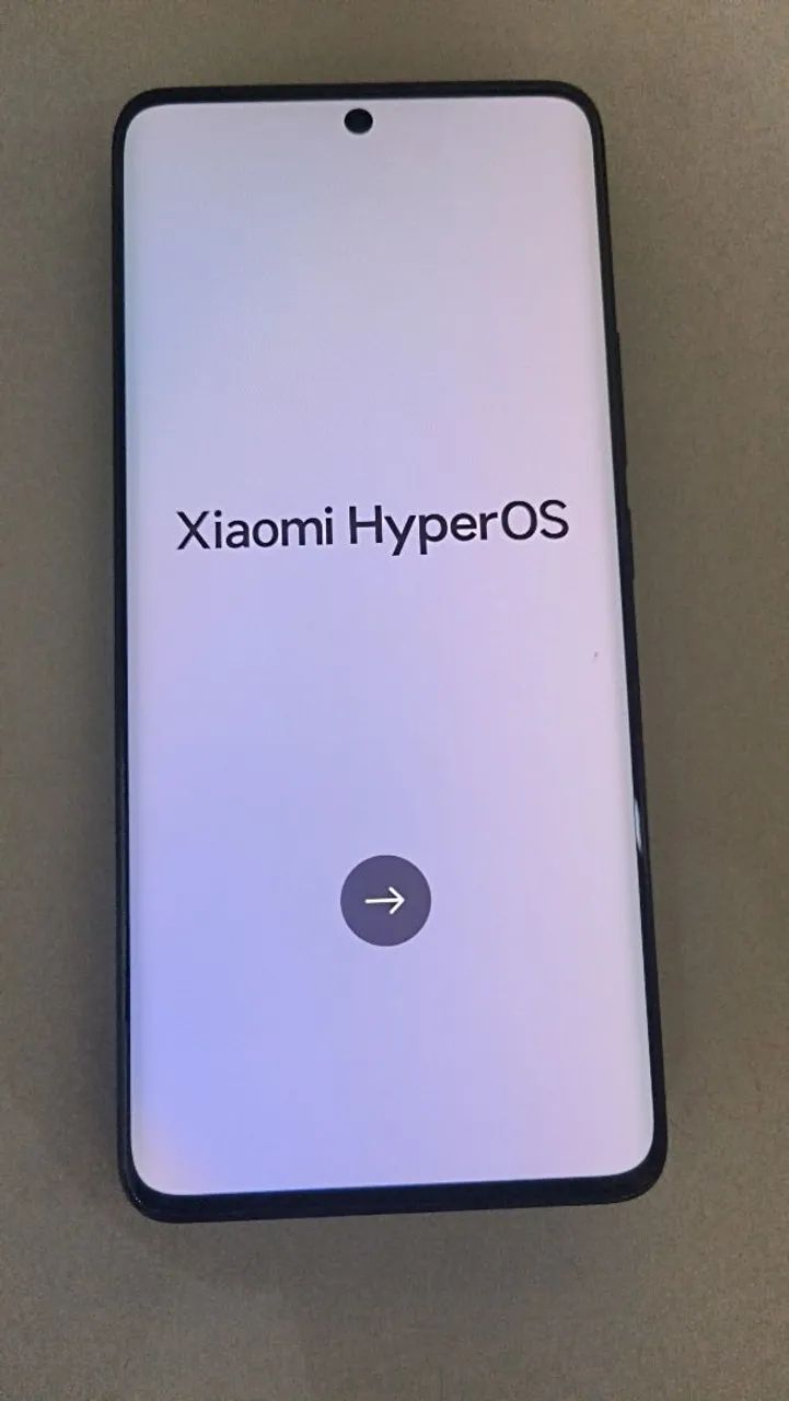 Celular redmi note 13 pro 