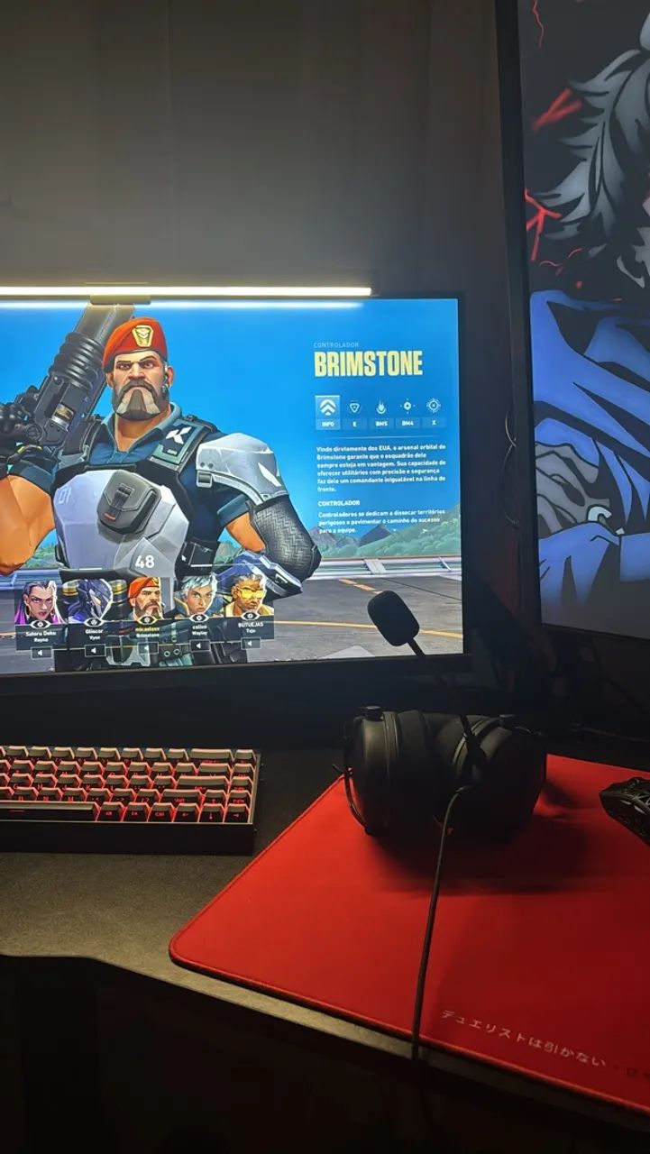 PC COMPLETO COM RTX 2060  - Foto 2