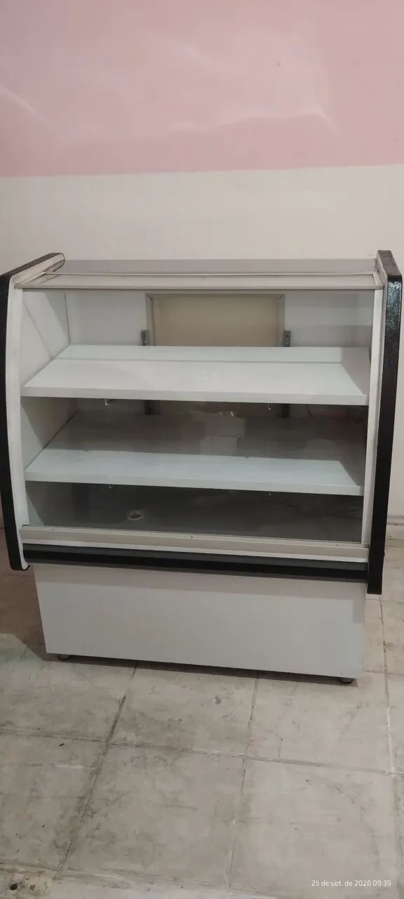Balcão refrigerado  - Foto 2