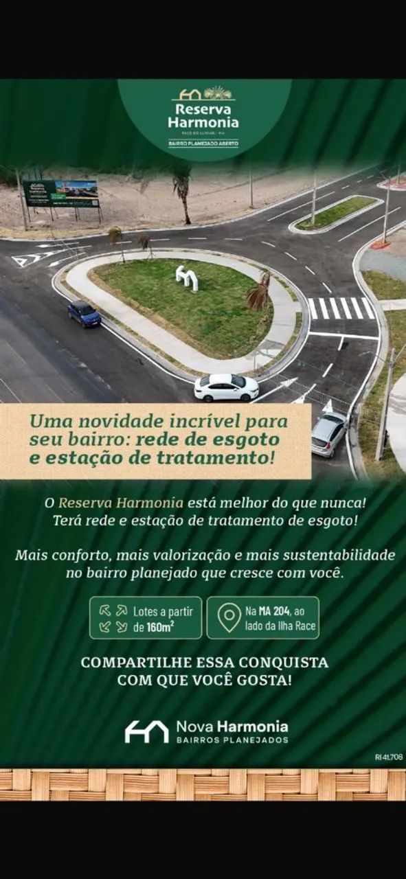 LOTE NOVA HARMONIA - Foto 4