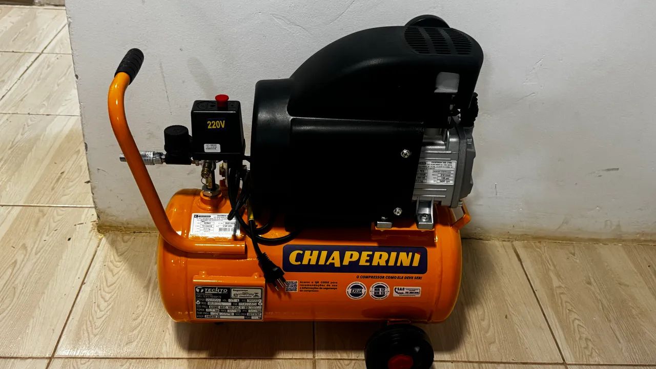 Compressor ar439340503108177922