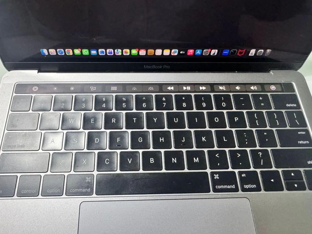 MacBook Pro 13? - i5 (2016) Com Magic Mouse original Apple