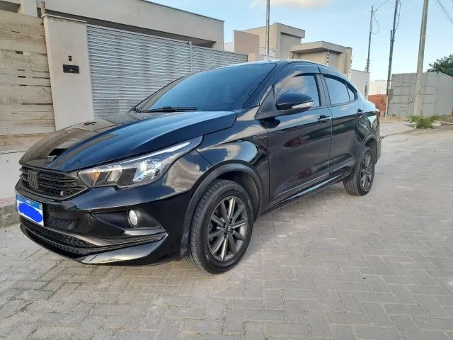 Fiat Cronos Drive 1.3 8V Flex 2024 - Foto 4