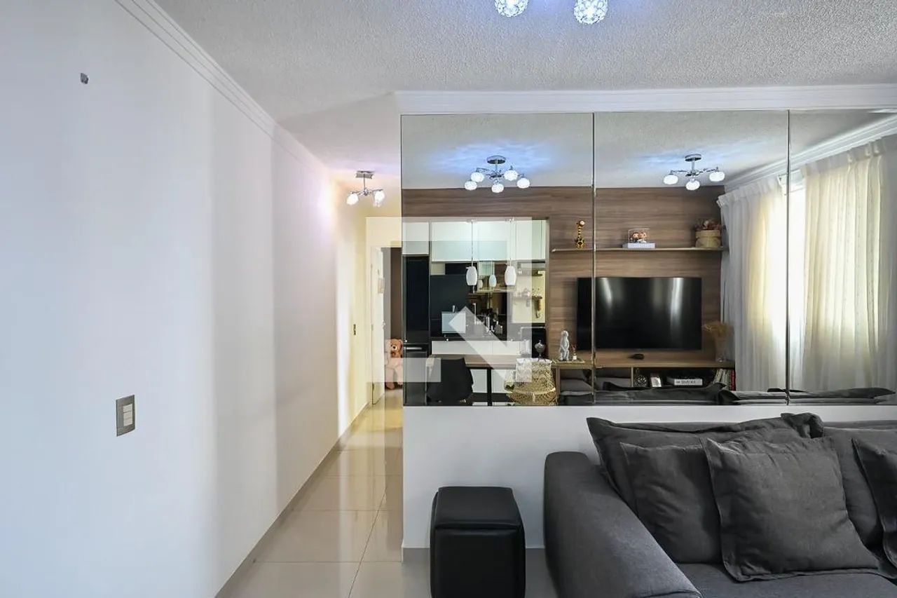 Apartamento à Venda - Vila Prel, 2 Quartos, 43 m2 - Foto 4