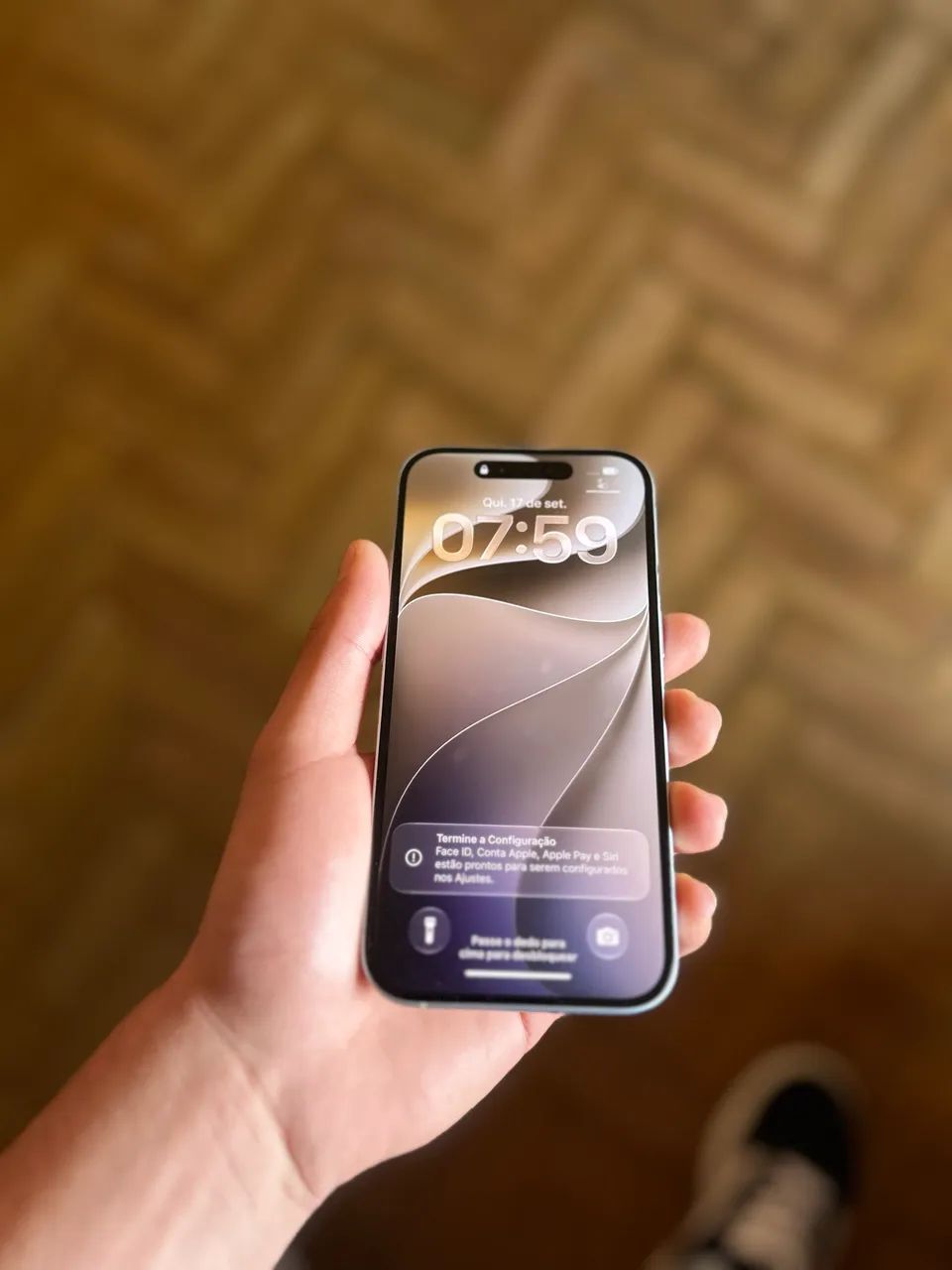 iPhone 15 128GB - Excelente Estado - Foto 4