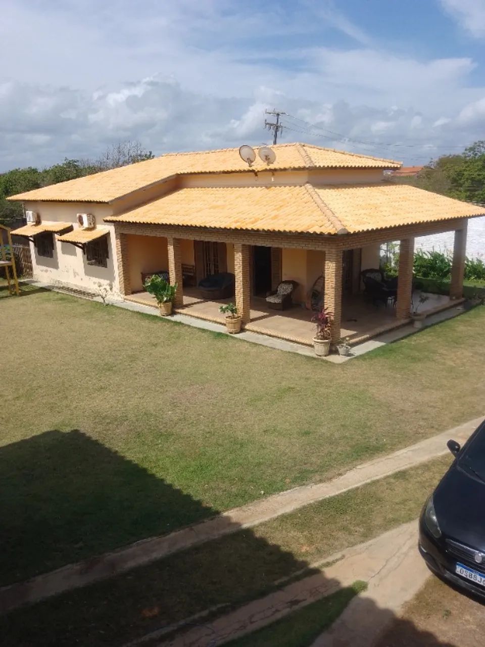 Casa para carnaval em Morro Branco - Foto 3