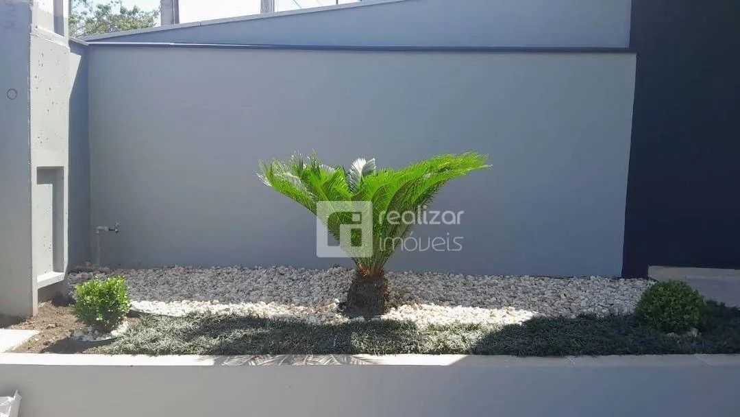 Casa Residencial à venda, Potecas, São José - CA1060. - Foto 3