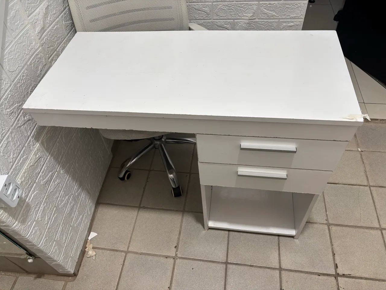 Mesa escritório ou manicure