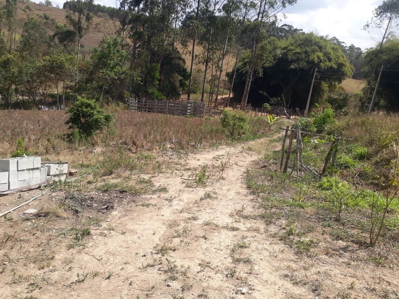 Casa Em Construção em Bituri - Foto 2