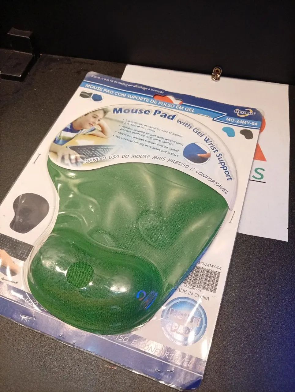Mousepad  - Foto 4