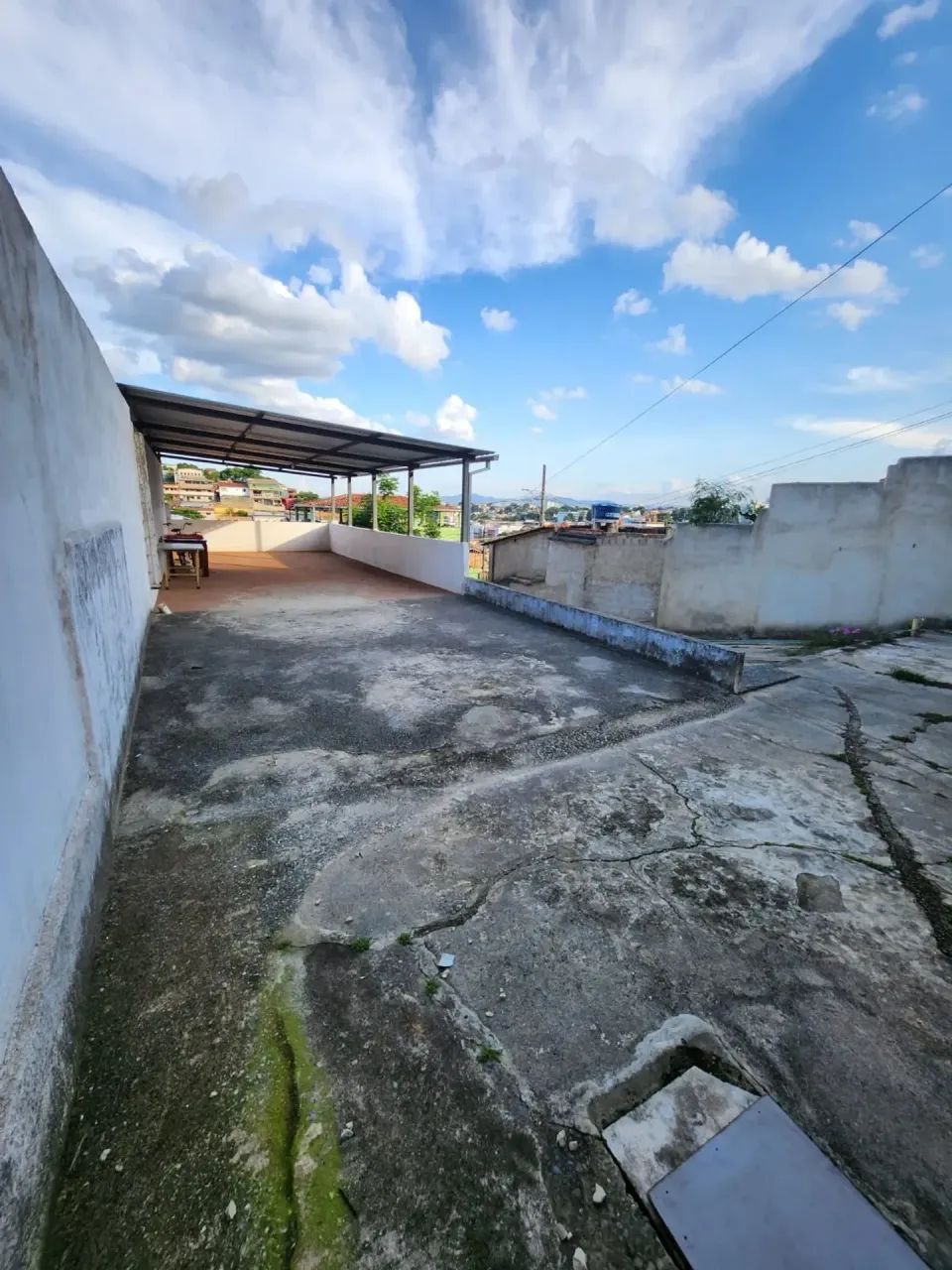 Casa em Cenáculo - Belo Horizonte - MG - Foto 3
