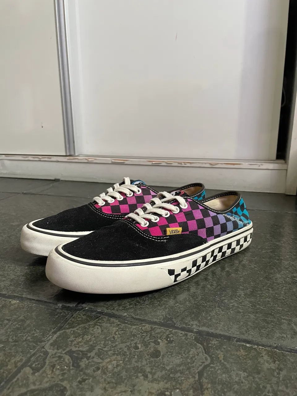 Tênis Vans Authentic SF - Foto 3