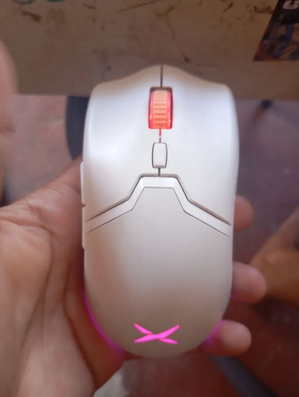 Mouse  M800 pro - Foto 4