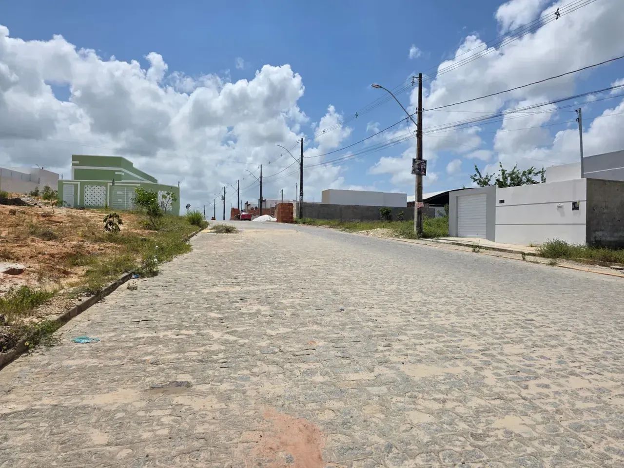 LOTE À VENDA OU PARA ALUGUEL | PORTO POXIM - Foto 2
