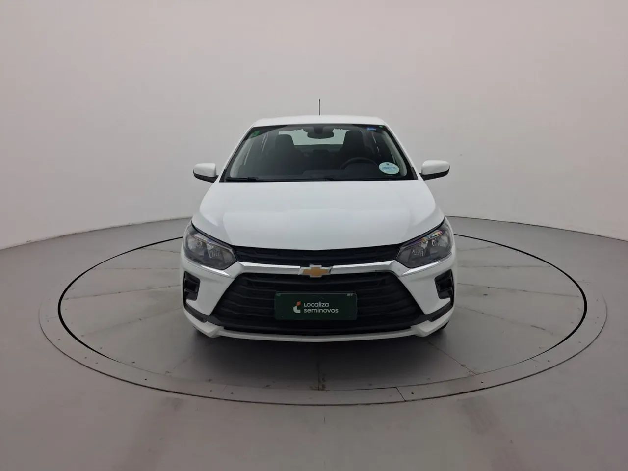 Chevrolet Onix Plus 1.0 12V TB Flex Aut. 4P, foto 8 de 18
