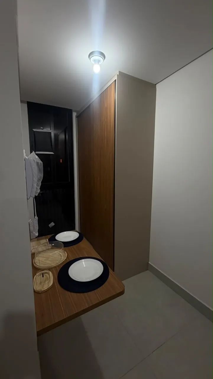 Alugo flat  - Foto 3