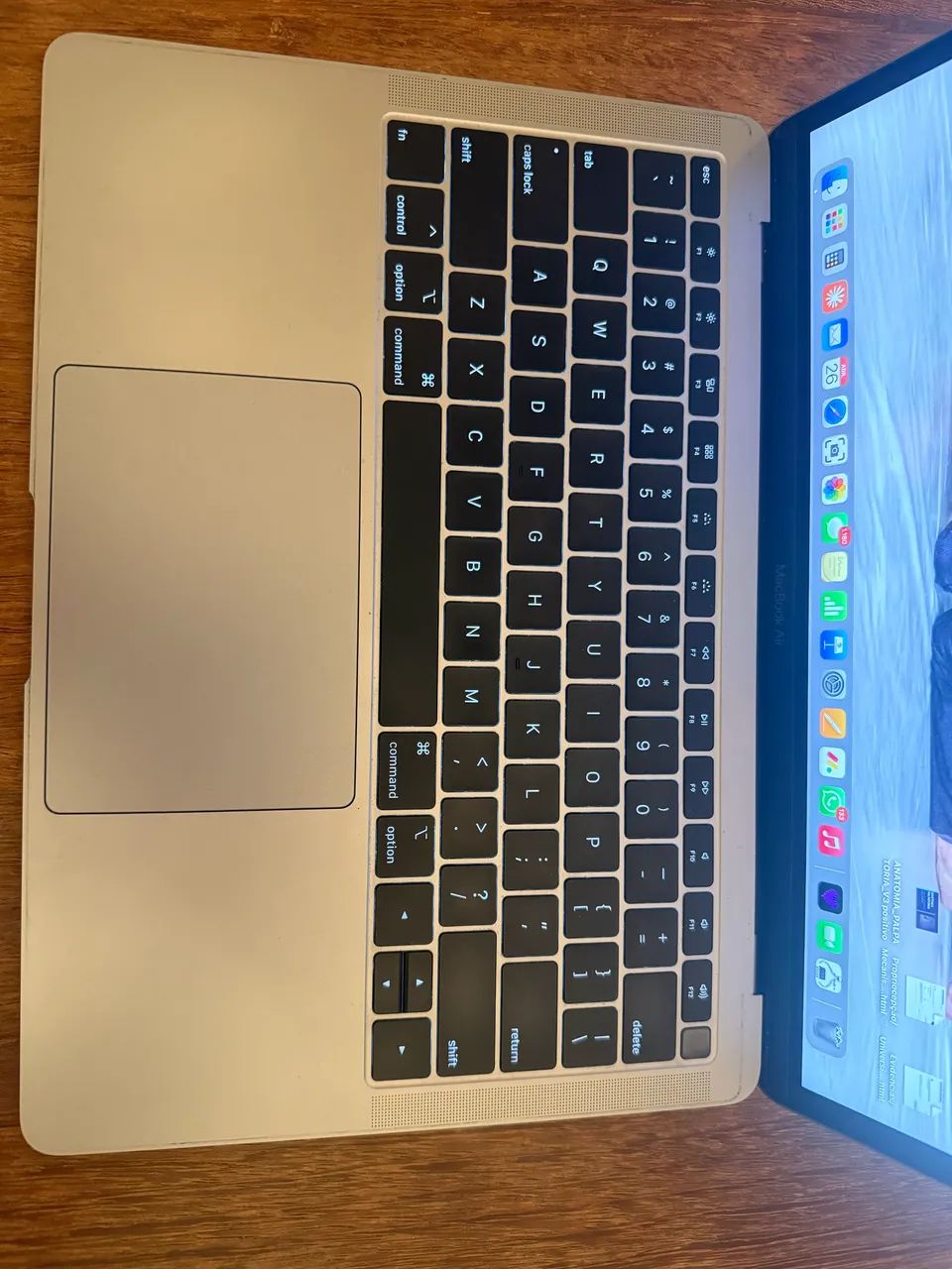 MacBook Air 13 Retina 2019 - Notebooks - Abranches, Curitiba