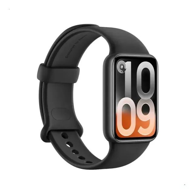 Smartband Xiaomi Band 10 Pro preto - Foto 4