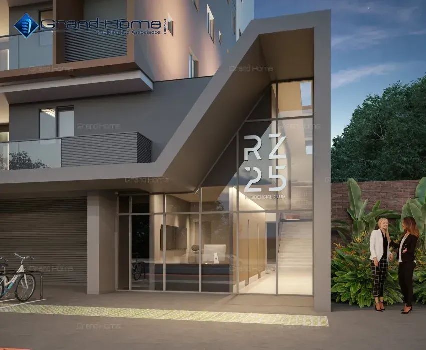 Apartamento 3 quartos em Jardim Camburi - Foto 2