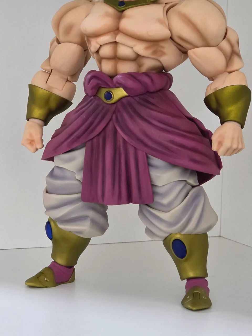 SHF BROLY ZT-02 CUSTOM  - Foto 5