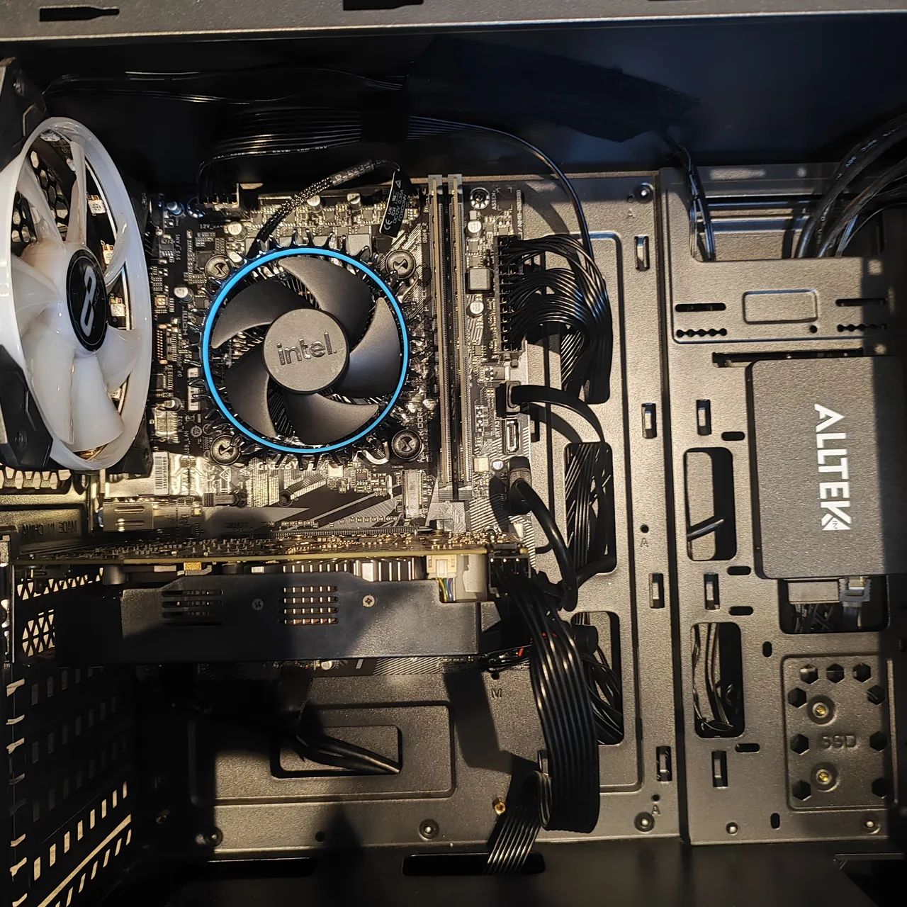 PC i5 14° geração  - Foto 3