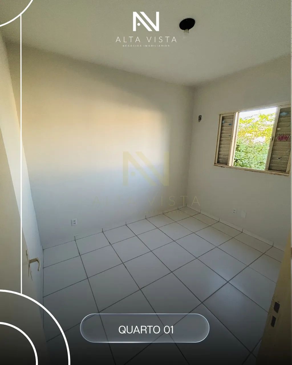 Apartamento 2 quartos em Cidade Satélite - Foto 4