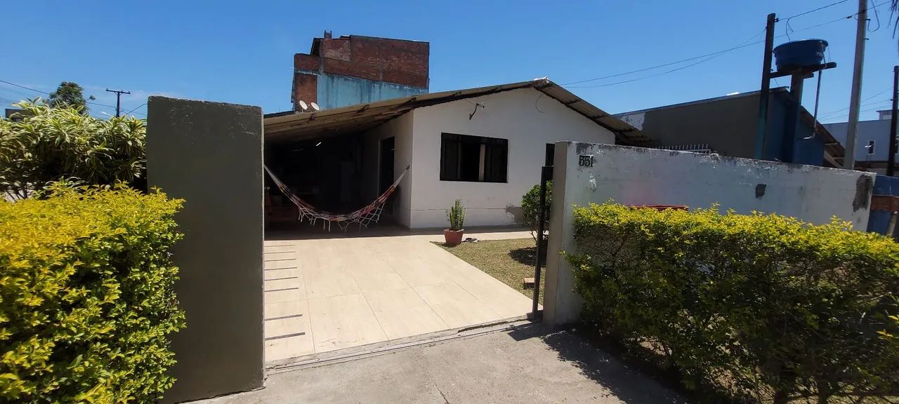 Casa para temporada