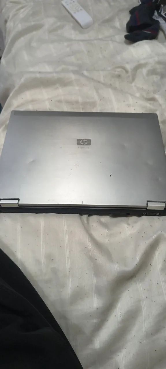Notebook hp - Foto 2