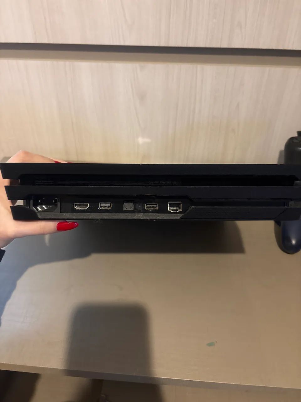 PlayStation 4 Pro - Foto 2