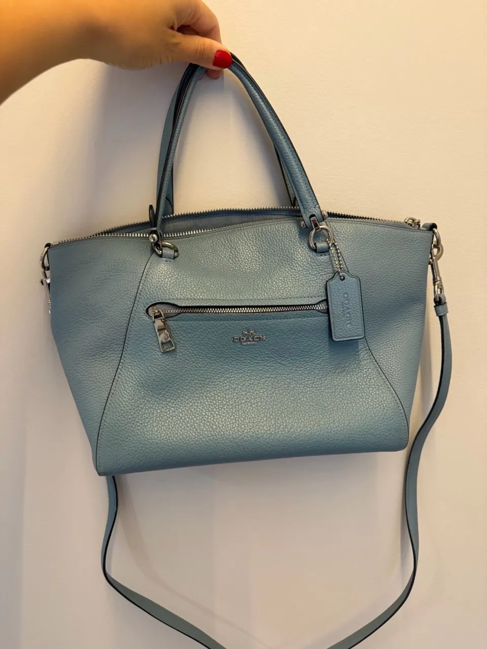 Bolsa coach original 
