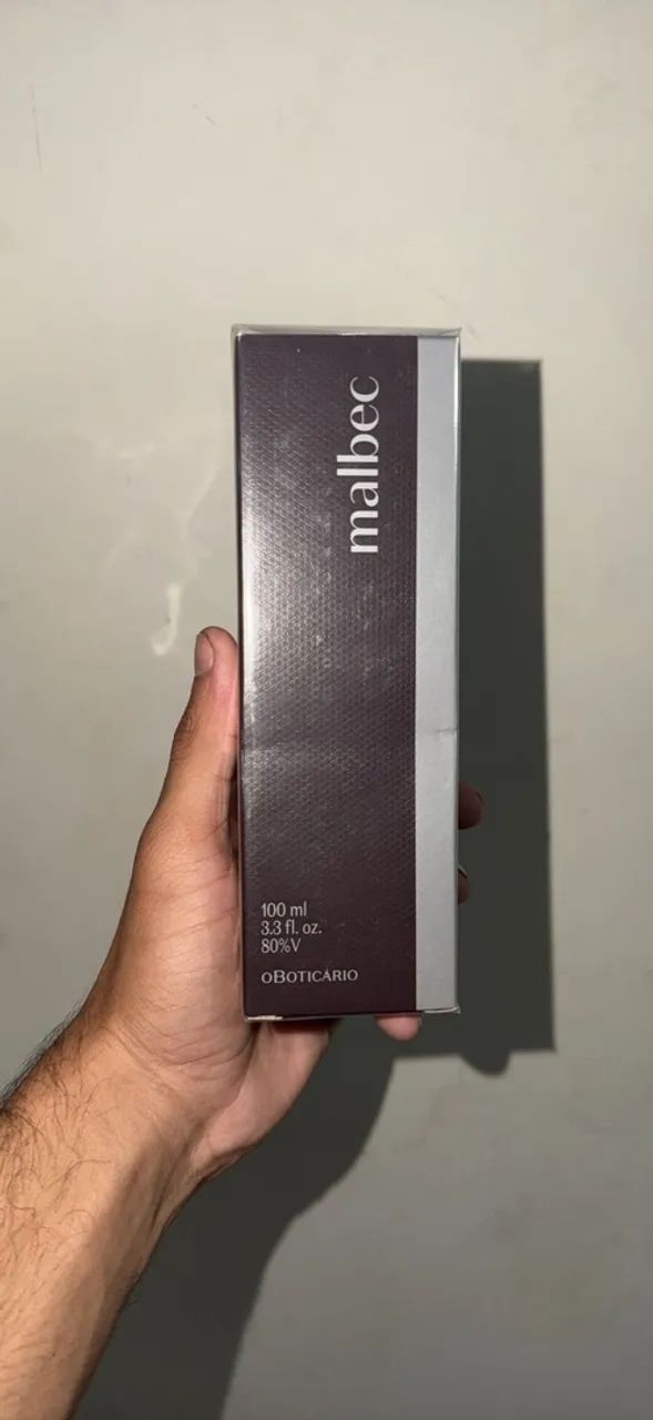Perfume Malbec tradicional - Foto 2