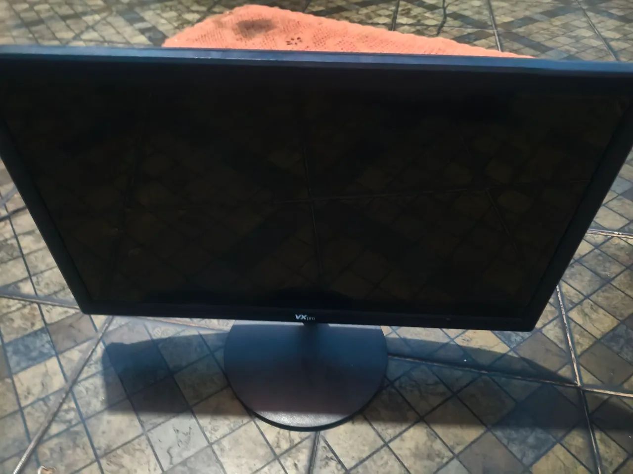 Monitor  - Foto 3