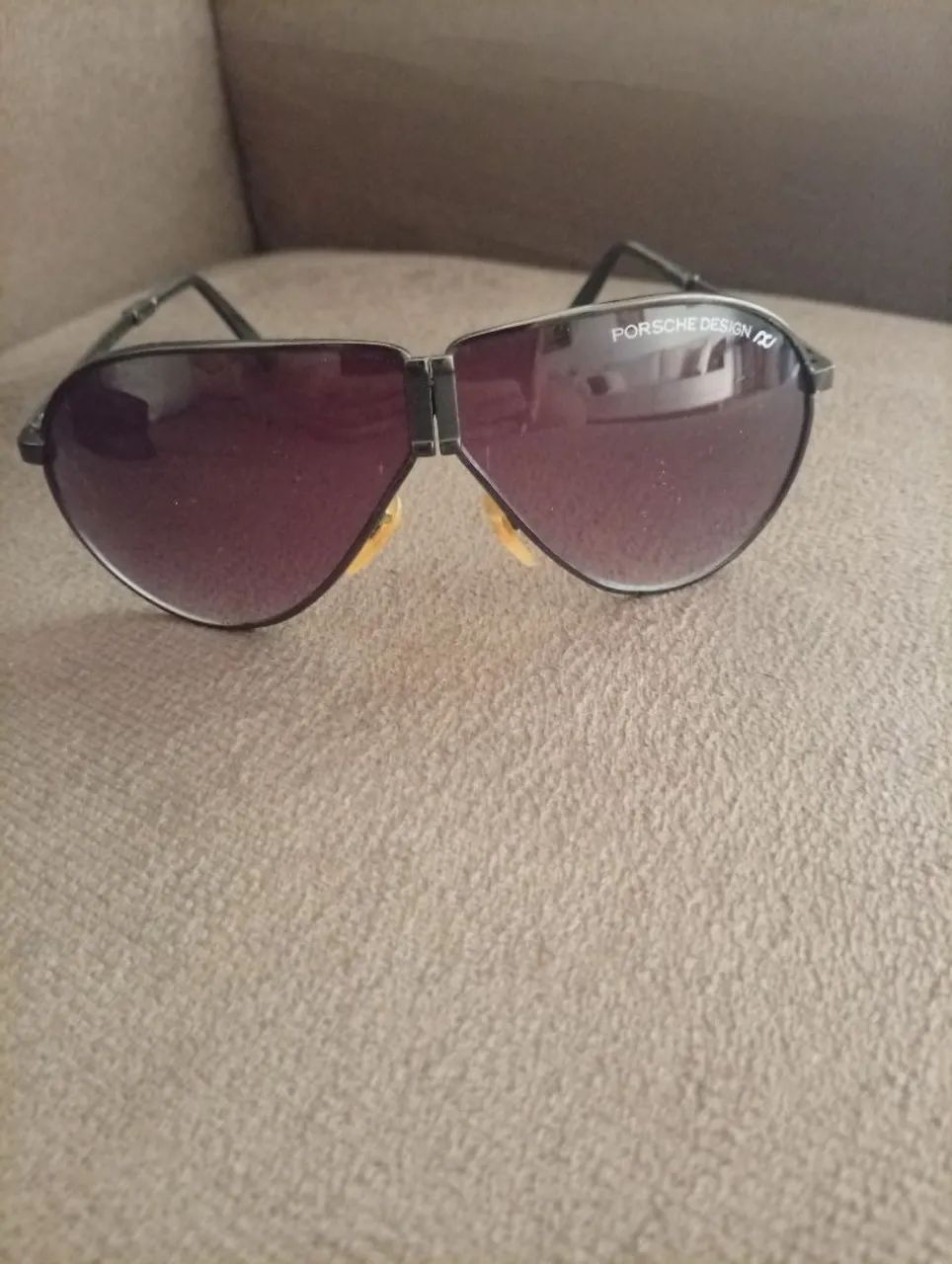 Óculos Porsche Design