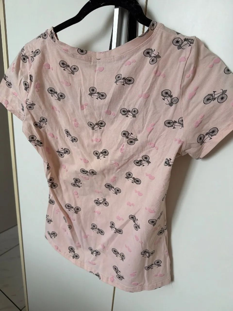 Blusas bazar desapego  - Foto 2