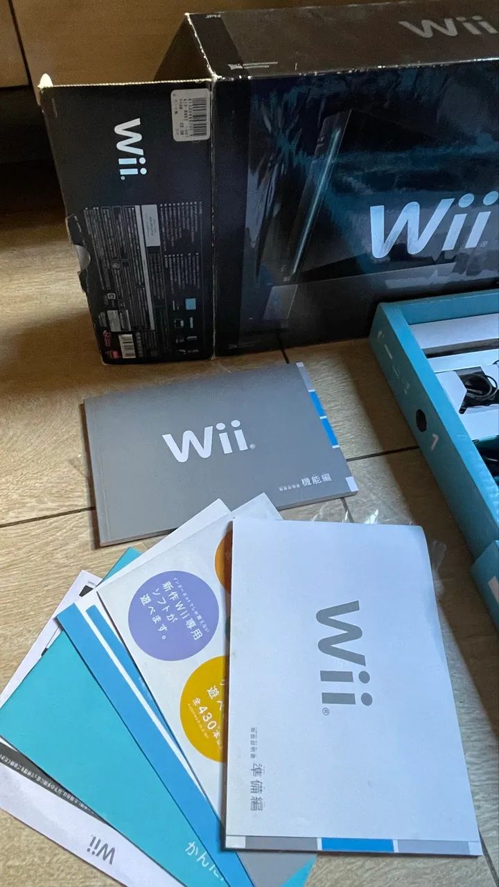 Nintendo Wii completo super conservado - Foto 5