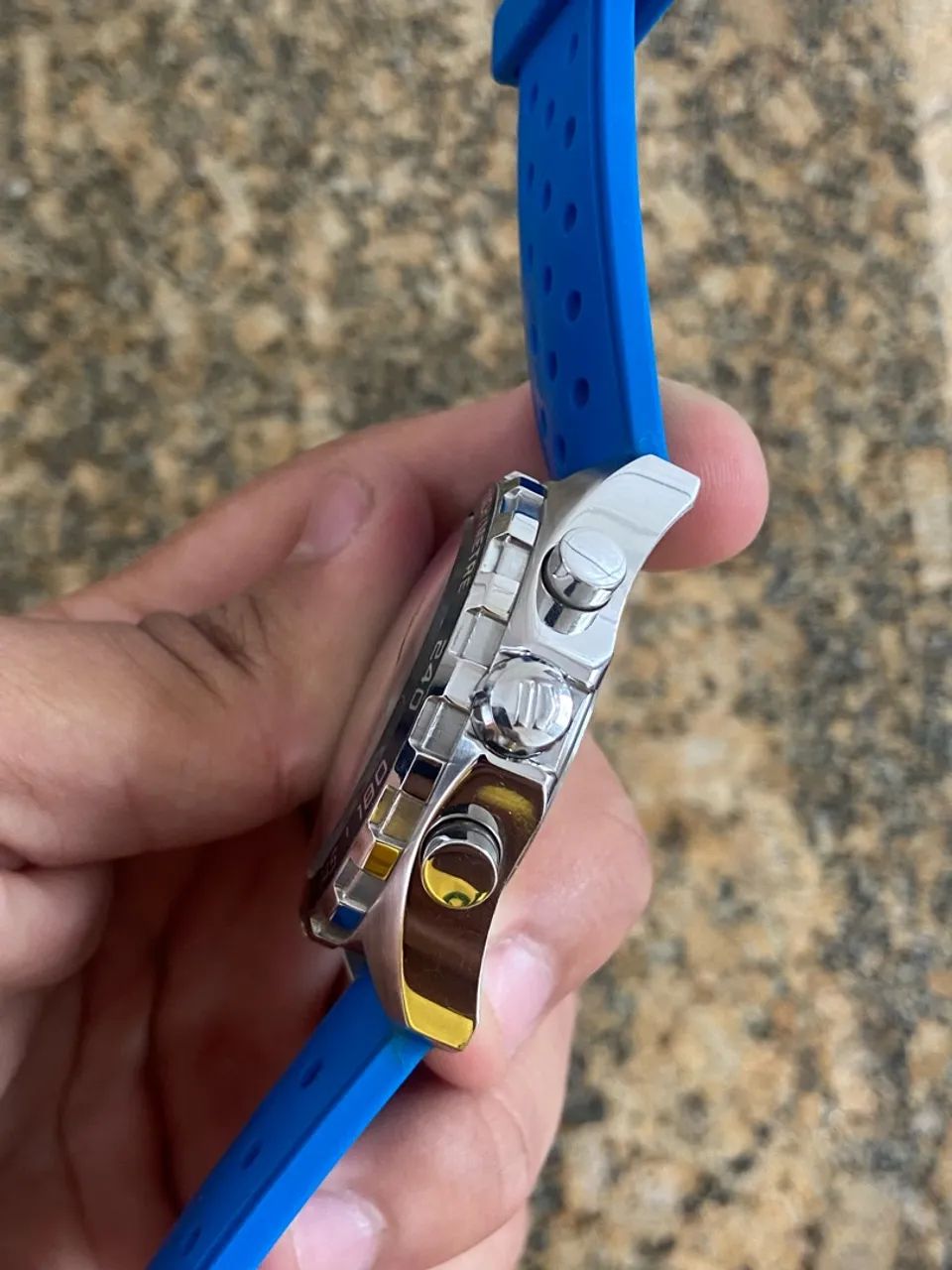 Relógio TAG Heuer - Fórmula 1 - Foto 4