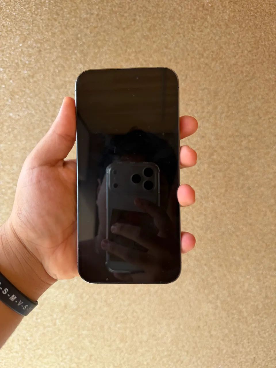 iPhone 14 Pro Max 128gb - Foto 2