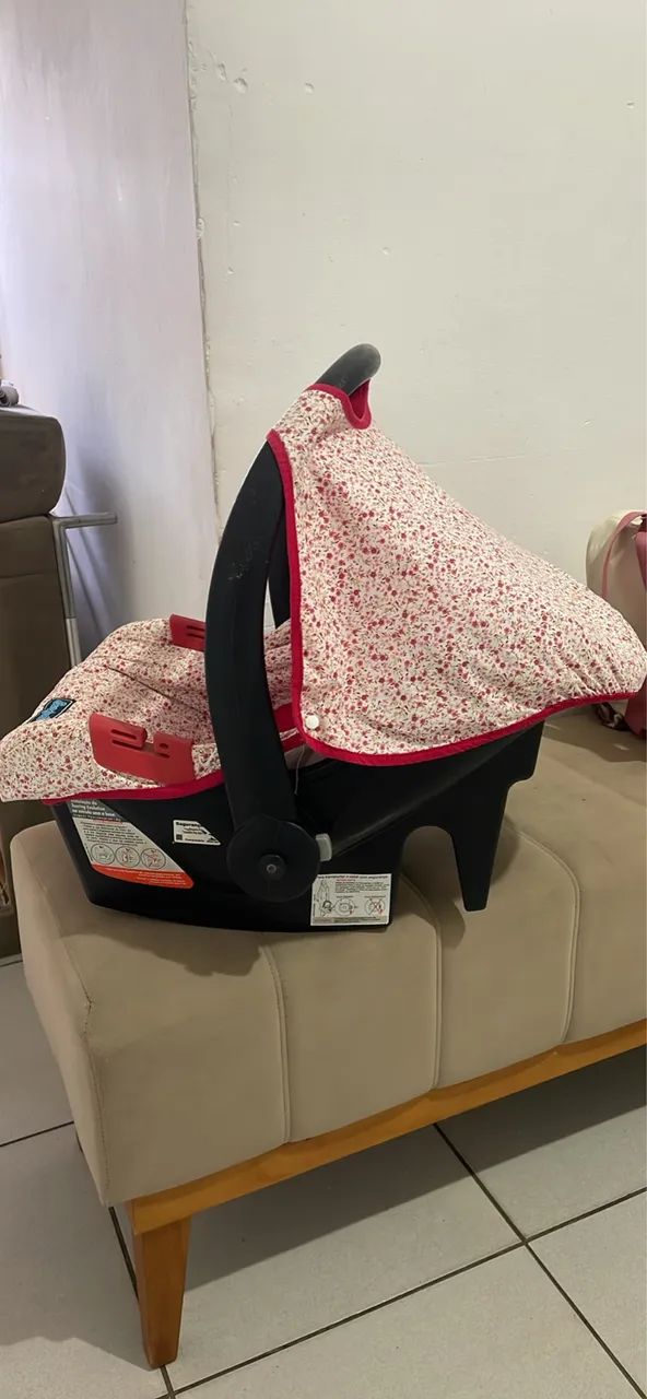 Baby conforto  - Foto 3