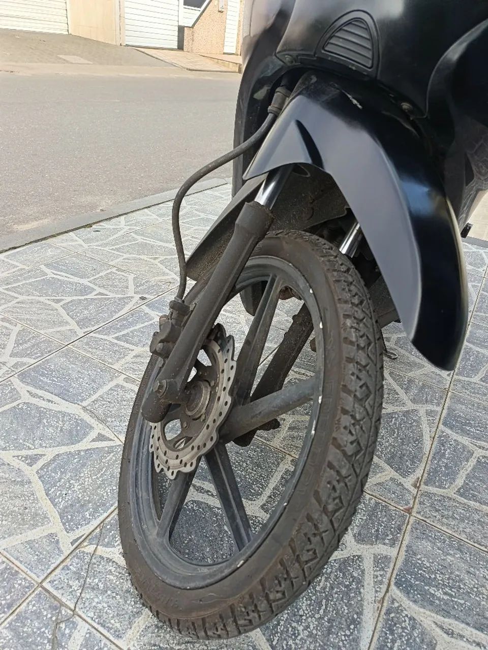 Jet Shineray 50x - Foto 5