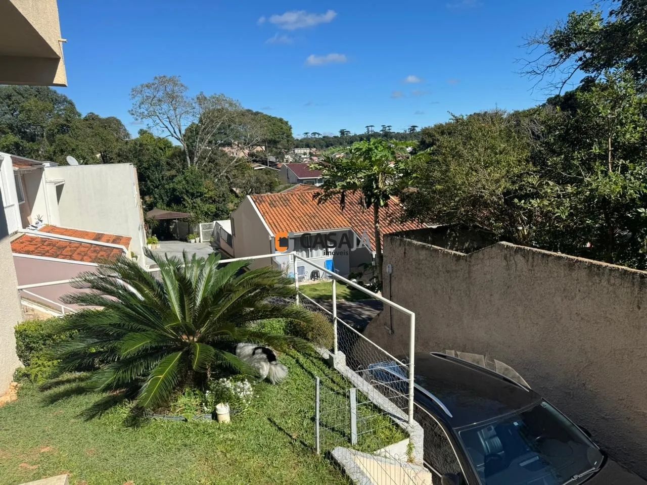 SOBRADO RESIDENCIAL em CAMPO LARGO - PR, CENTRO - Foto 4