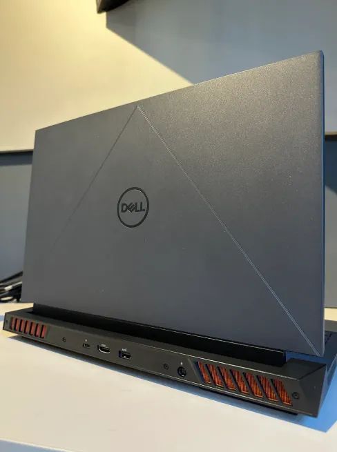 Notebook Dell Gamer G15 5530 RTX 3050
