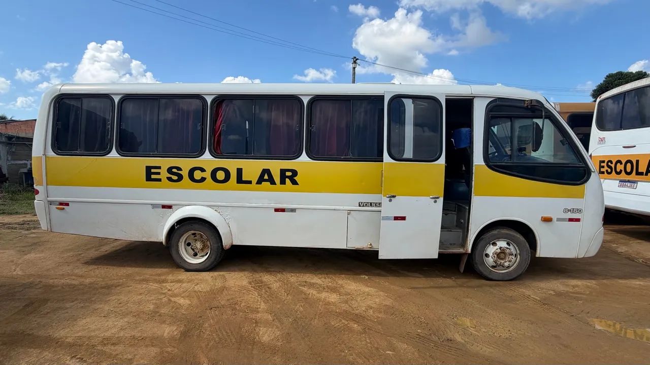 Micro ônibus  - Foto 4