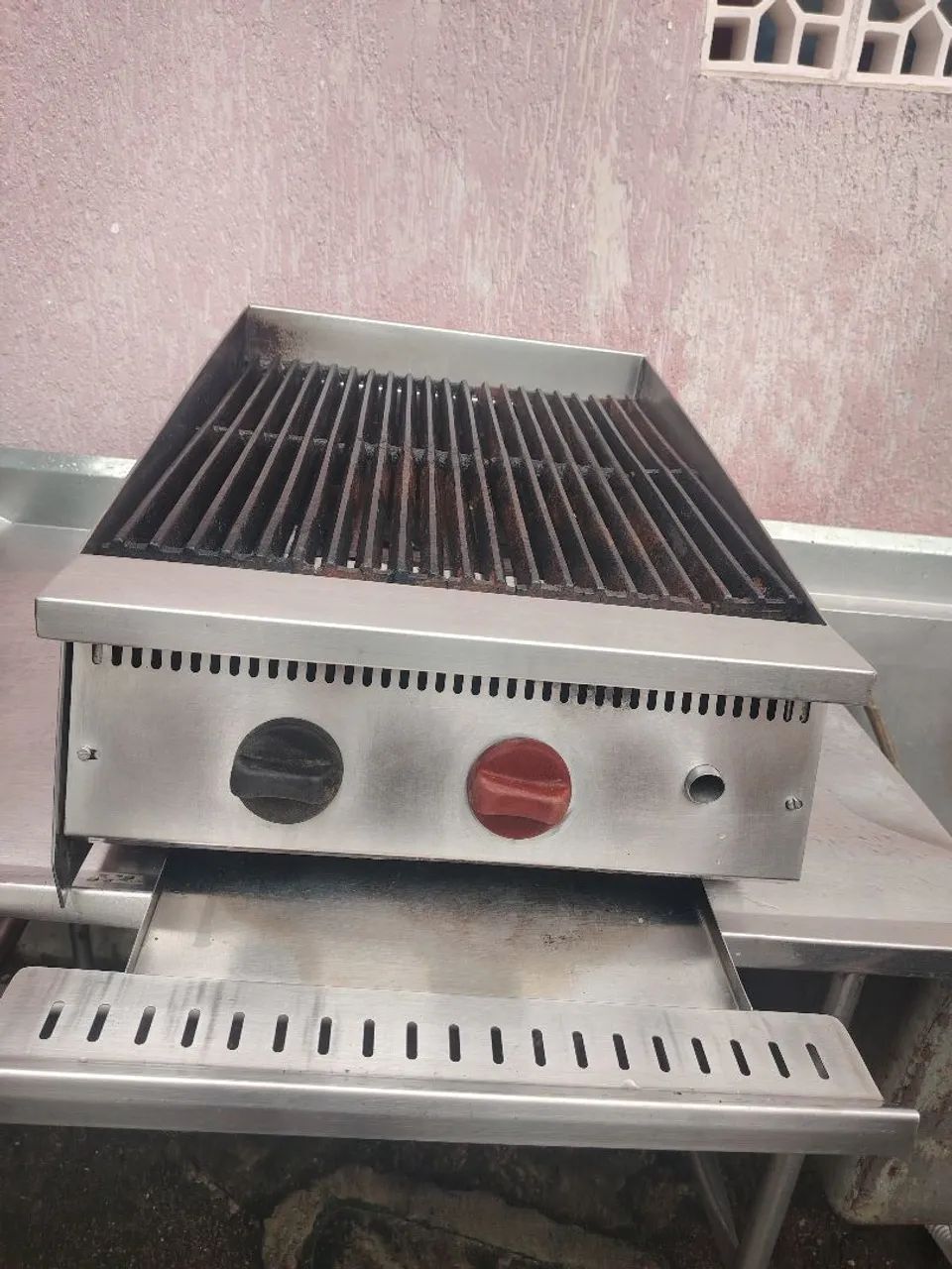 Char Broiler - Foto 4