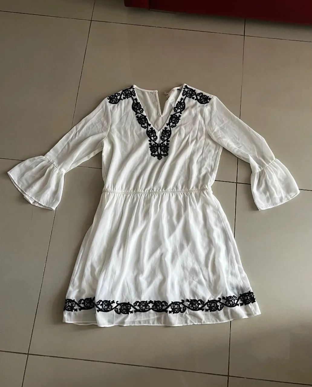 Vestidos tamanho P - Foto 4
