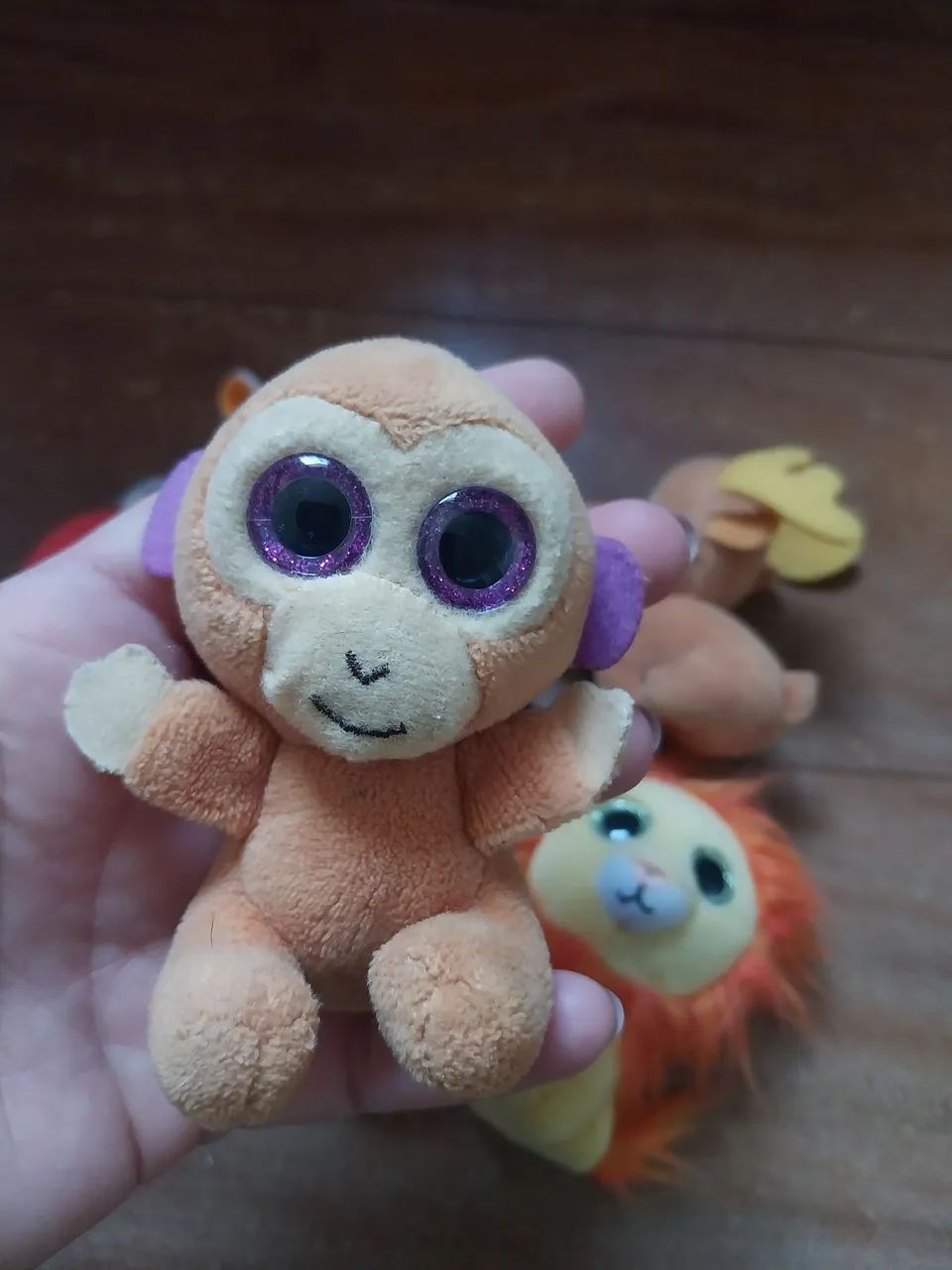Brinquedos pelúcia Ty Beanie Boos - Foto 2