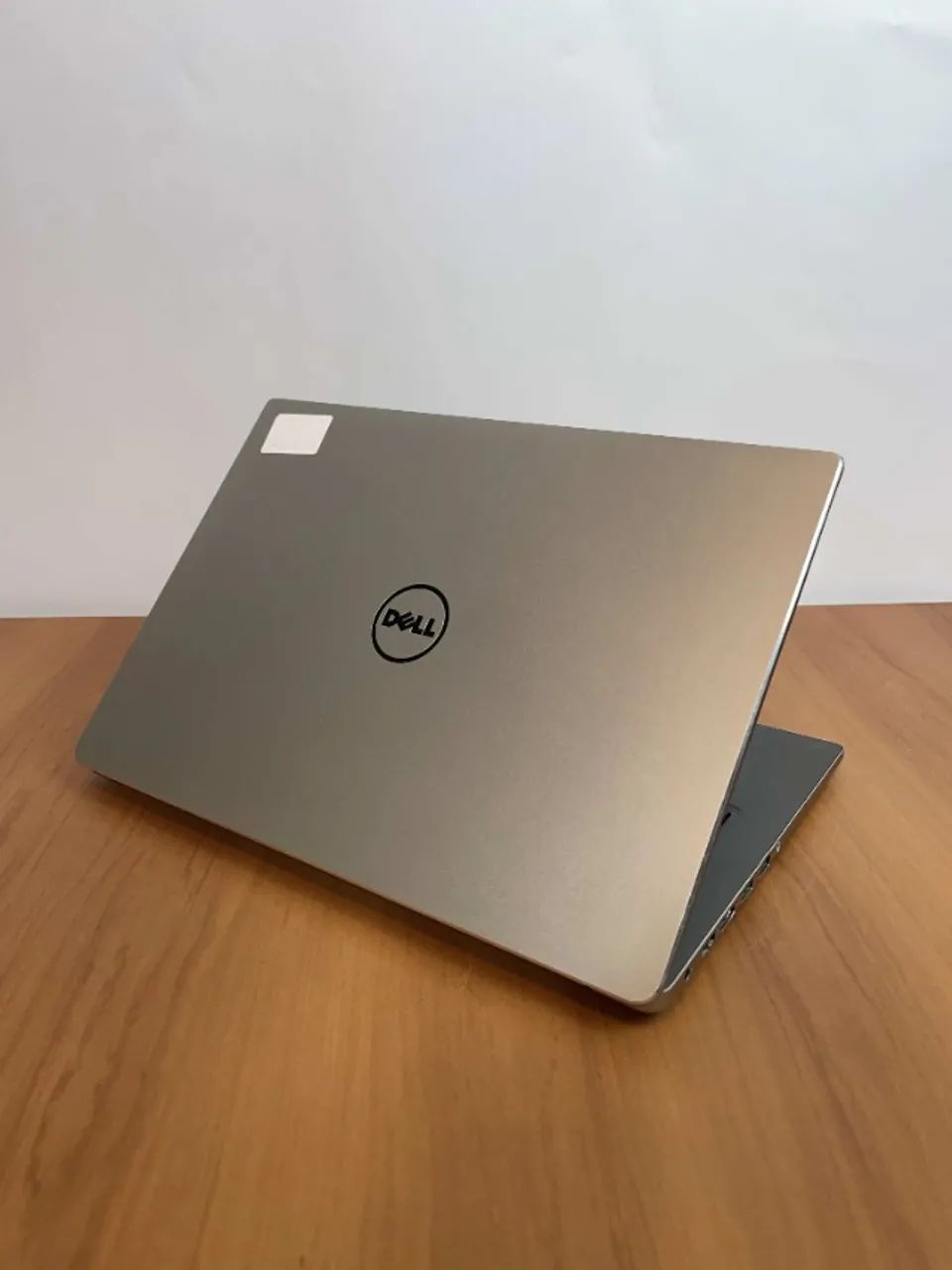 Notebook Dell I7 8Th Nvidia MX150 16Gb de Ram Ssd 256Gb Carcaça
