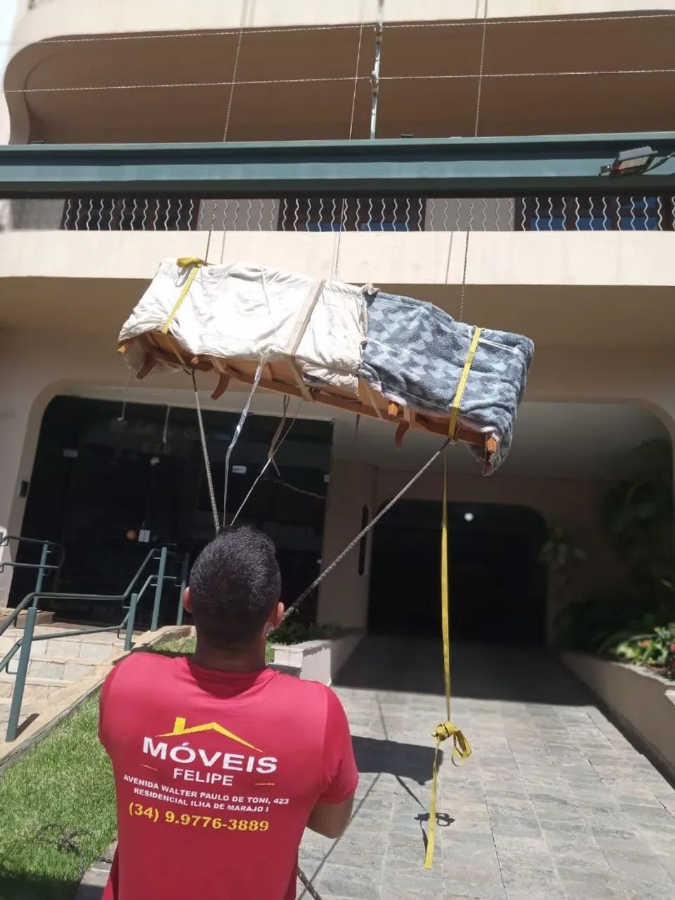 Brutus içamento de móveis  - Foto 4